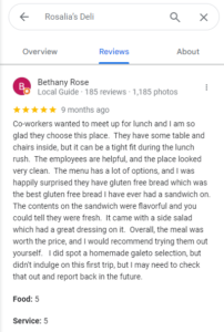 Bathany Reviews